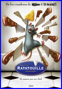 RATATOUILLE