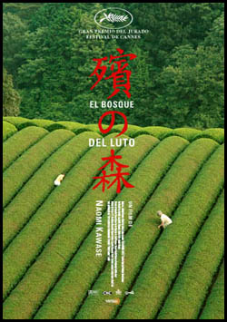 El Bosque de Luto