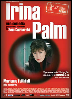 IRINA PALM