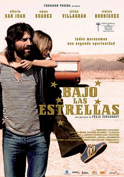 BAJO LAS ESTRELLAS BAJO LAS ESTRELLAS