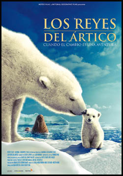 LOS REYES DEL ÁRTICO LOS REYES DEL ÁRTICO