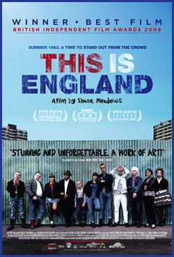 THIS IS ENGLAND