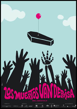 LOS MUERTOS VAN DEPRISA LOS MUERTOS VAN DEPRISA