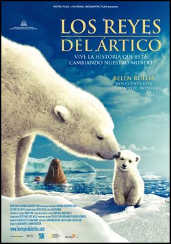 LOS REYES DEL ÁRTICO