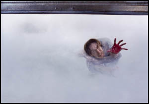 LA NIEBLA DE STEPHEN KING