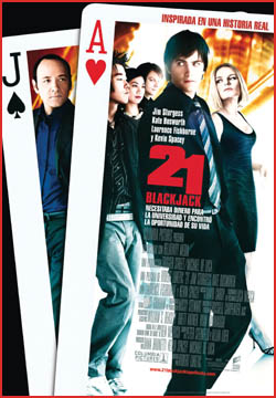 21: Blackjack
