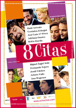 8 CITAS