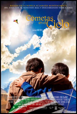 COMETAS EN EL CIELO COMETAS EN EL CIELO