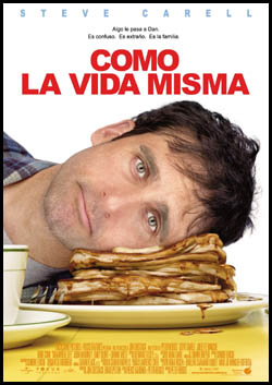 COMO LA VIDA MISMA COMO LA VIDA MISMA