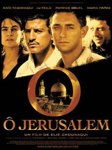 O JERUSALEM