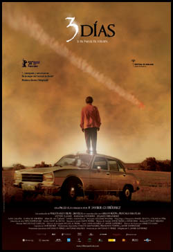 3 DÍAS