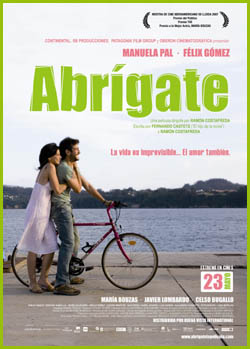 ABRÍGATE