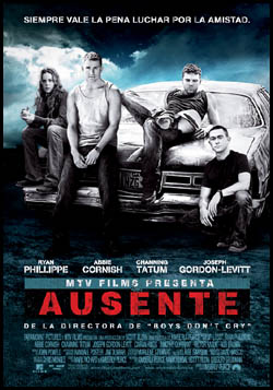 AUSENTE