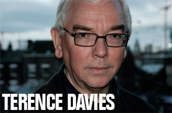 Terence Davies