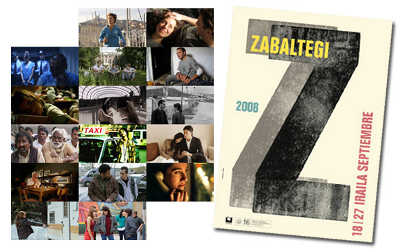 Zabaltegi-Nuevos Directores Zabaltegi-Nuevos Directores