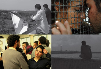 Cuatro películas optarán a los premios de Cine en Movimiento 4