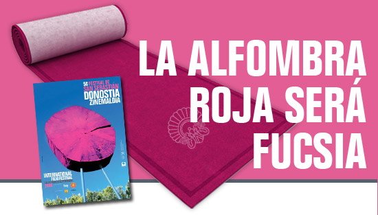 Festival de San Sebastian