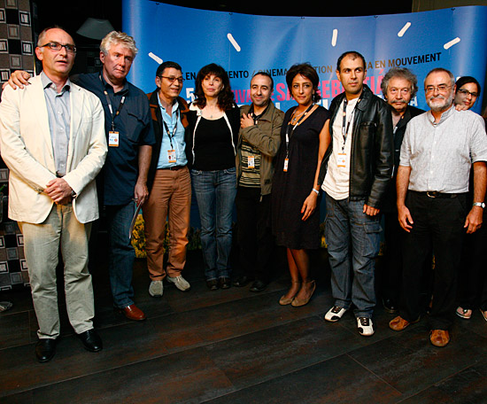 Premios Cine en Movimiento