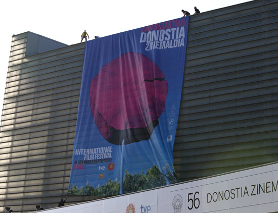 Gala de inauguración