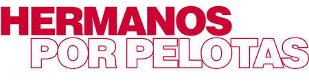 Hermanos por pelotas Hermanos por pelotas