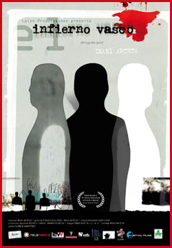 EL INFIERNO VASCO EL INFIERNO VASCO