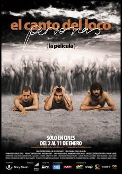 EL CANTO DEL LOCO: PERSONAS EL CANTO DEL LOCO: PERSONAS