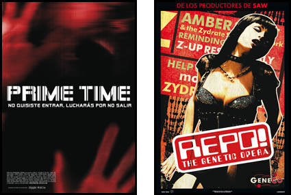 PRÓXIMOS ESTRENOS PRÓXIMOS ESTRENOS