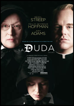 LA DUDA (DOUBT) LA DUDA (DOUBT)