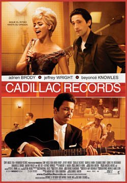 CADILLAC RECORDS CADILLAC RECORDS