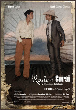 RUDO Y CURSI RUDO Y CURSI