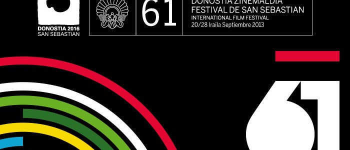 El XII Encuentro Internacional de Estudiantes de Cine se celebrará del 25 al 27 de septiembre en el marco de la 61 Festival de San Sebastián El XII Encuentro Internacional de Estudiantes de Cine se celebrará del 25 al 27 de septiembre en el marco de la 61 Festival de San Sebastián