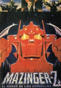 Mazinger