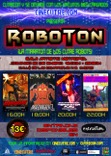 ROBOTON