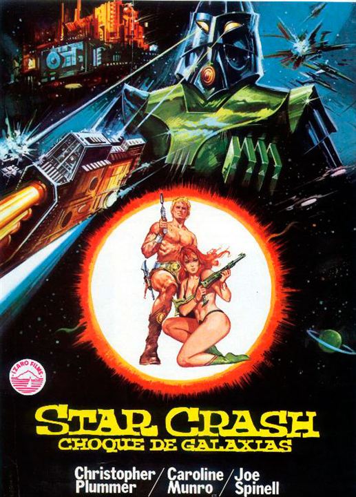 StarCrash